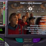 Gravity Angels Part 1: Alien Discovery