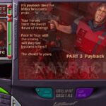 Gravity Angels Part 3: Payback