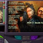 Gravity Angels Part 4: Death Force