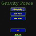 Gravity Force