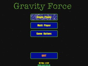 Gravity Force