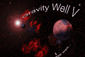 Gravity Well