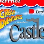 Great Adventures by Fisher-Price: Castle
