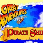 Great Adventures by Fisher-Price: Pirate Ship