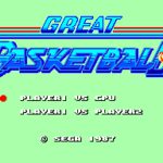Great Basketball