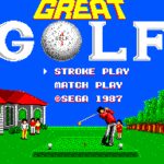 Great Golf