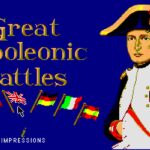 Great Napoleonic Battles