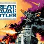 Great Naval Battles Vol. IV: Burning Steel, 1939-1942