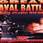 Great Naval Battles: North Atlantic 1939-43