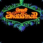 Great Swordsman
