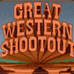 Great Western Shootout