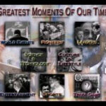 Greatest Moments of Our Time
