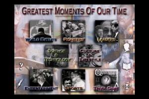 Greatest Moments of Our Time