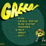 Greedy