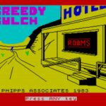 Greedy Gulch
