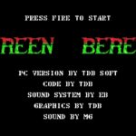 Green Beret