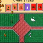 Green Thumb Cards