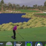 Greg Norman Ultimate Challenge Golf