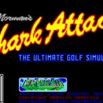 Greg Norman’s Shark Attack! The Ultimate Golf Simulator