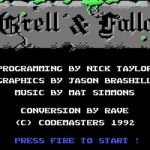Grell & Fella in the Enchanted Gardens