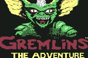 Gremlins: The Adventure