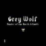 Grey Wolf: Hunter of the North Atlantic