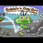 Gribbly’s Day Out