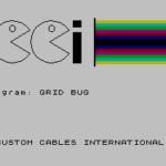 Grid Bug