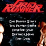 Grid Runner