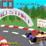 Grid Start