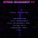 Gridrunner++