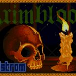 Grimblood