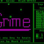 Grime
