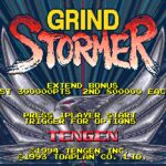 Grind Stormer