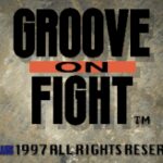Groove on Fight: Gōketsuji Ichizoku 3