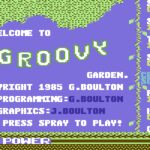 Groovy Garden