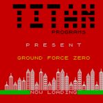 Ground Force Zero