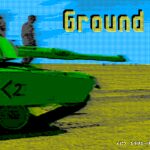 Ground War