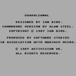 Guadalcanal