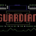 Guardian II: Revenge of the Mutants