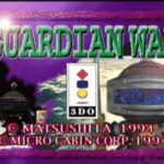 Guardian War
