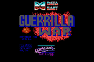 Guerrilla War
