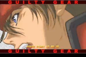 Guilty Gear X ver 1.5