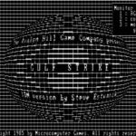 Gulf Strike
