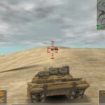 Gulf War: Operation Desert Hammer