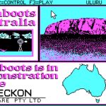 Gumboots Australia