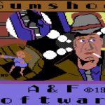 Gumshoe