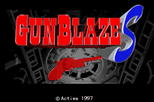 GunBlaze S