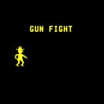 Gun Fight