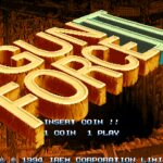 Gun Force II